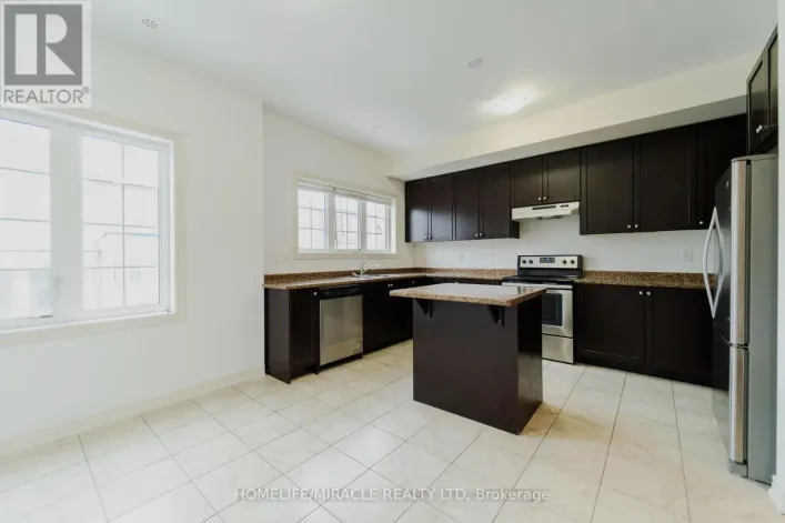 106 ASPEN HILLS ROAD, Brampton