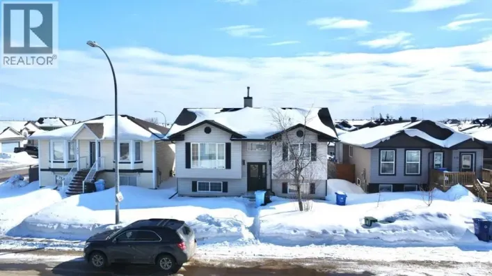 106 Atkinson Lane, Fort McMurray