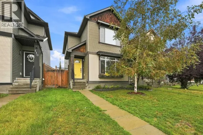 106 Autumn Crescent SE, Calgary