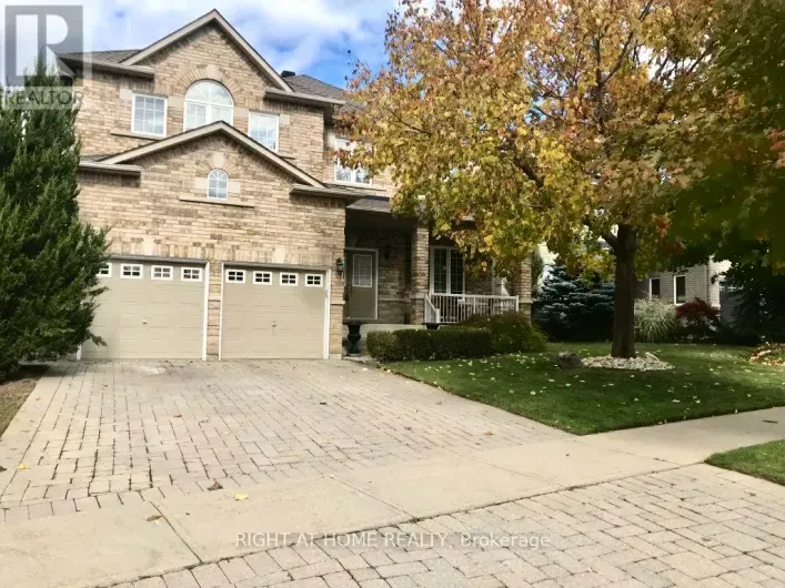106 AVDELL AVENUE, Vaughan