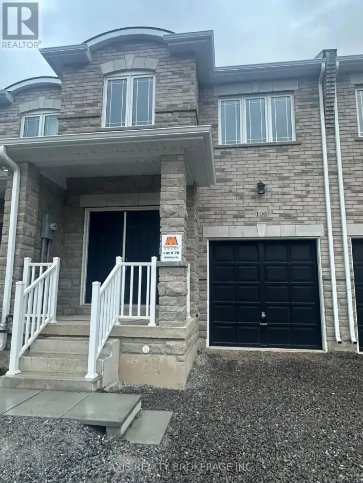 106 BAKER STREET, Thorold