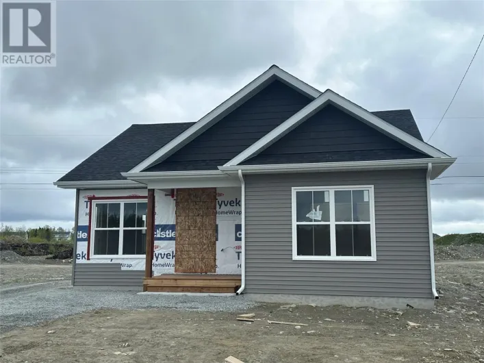 106 Bannock Street, Gander