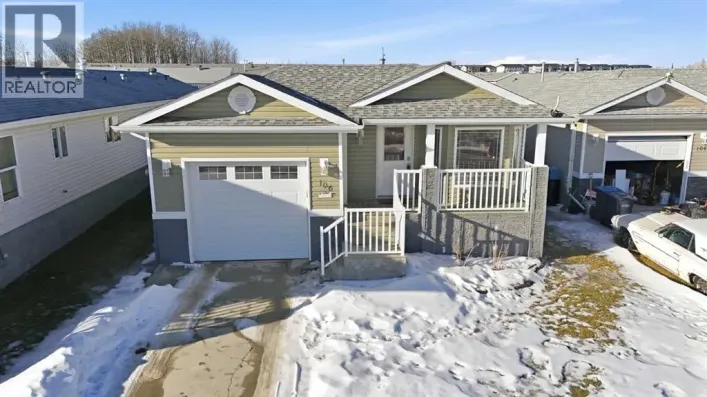 106 Bayshore Drive, Sylvan Lake
