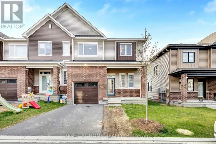 106 BEEBALM CRESCENT, Ottawa