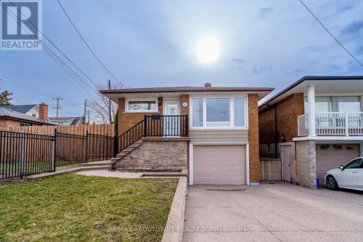 106 BELAND AVENUE N, Hamilton