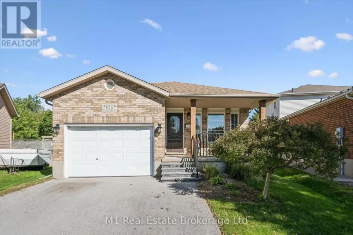 106 BELLAMY CRESCENT, Centre Wellington