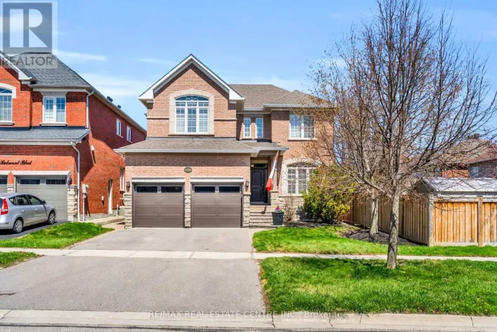 106 BELMONT BOULEVARD, Halton Hills
