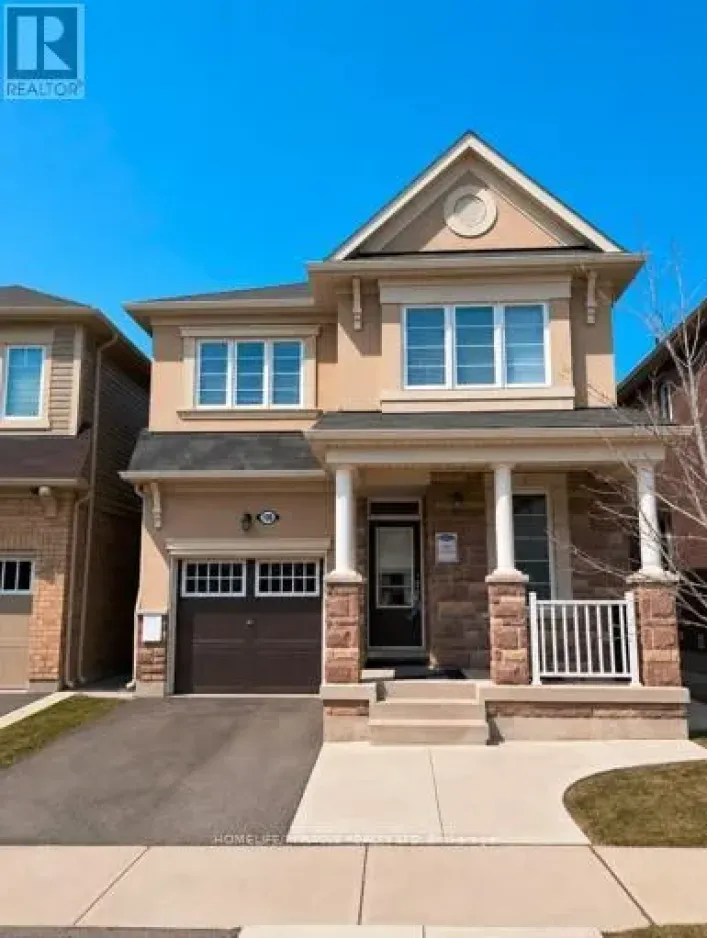 106 BENHURST CRESCENT, Brampton