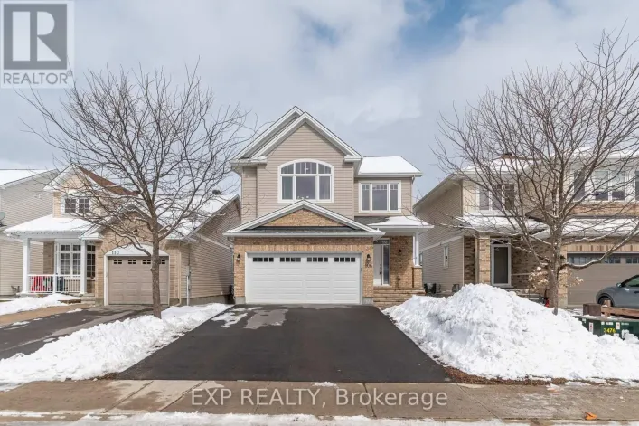 106 BERT HALL STREET, Arnprior