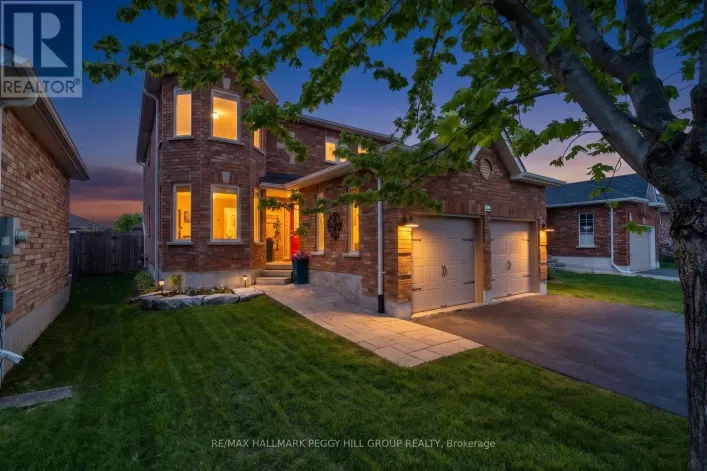 106 BIRD STREET, Barrie