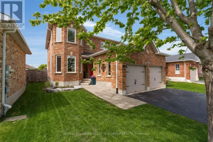 106 BIRD STREET, Barrie