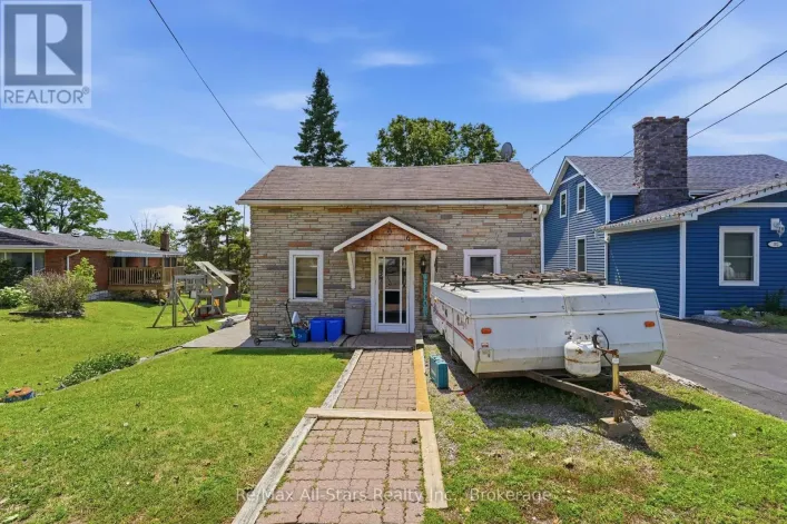 106 BOND STREET E, Kawartha Lakes