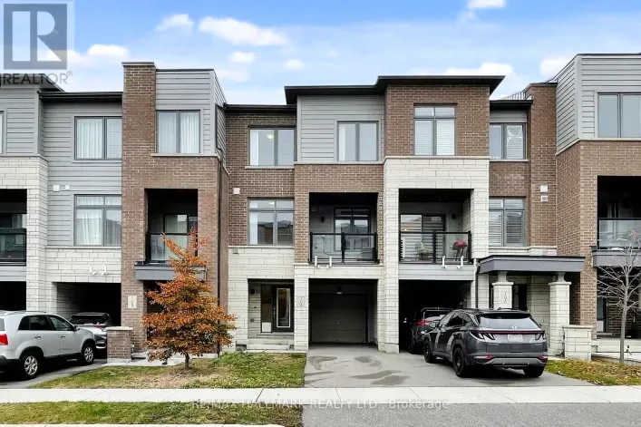 106 BRAVO LANE, Newmarket