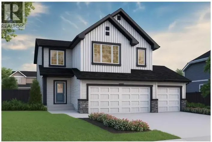 106 Bridgeport Landing, Chestermere