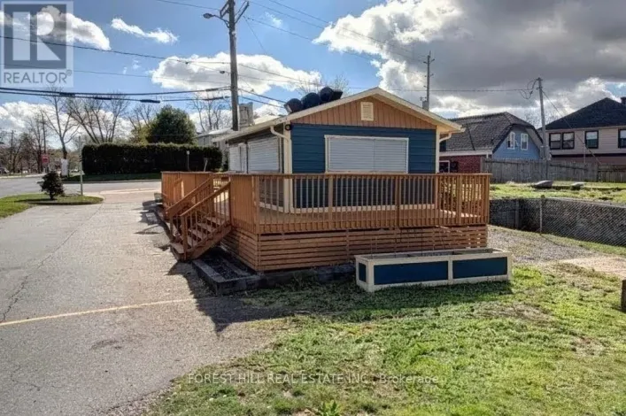 106 BROADWAY STREET W, Merrickville-Wolford