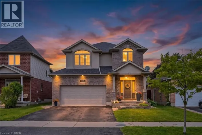 106 BROOKMEAD Street, Elmira