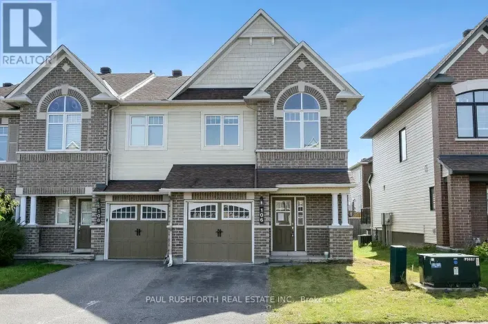 106 CALVINGTON AVENUE, Ottawa