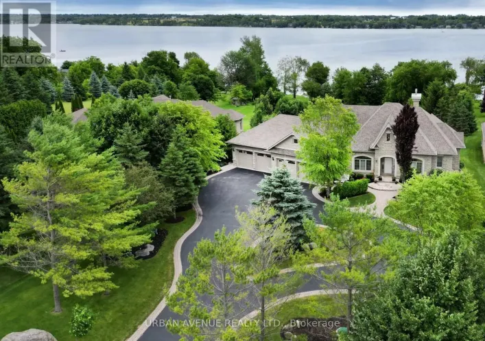 106 CAWKERS COVE ROAD, Scugog