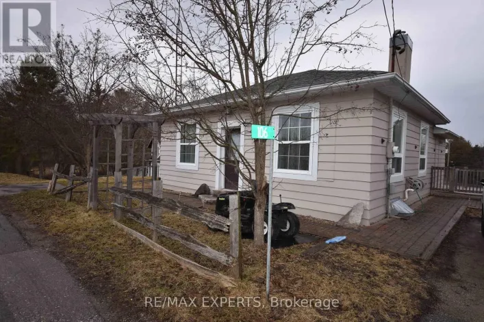 106 CENTRE STREET, King