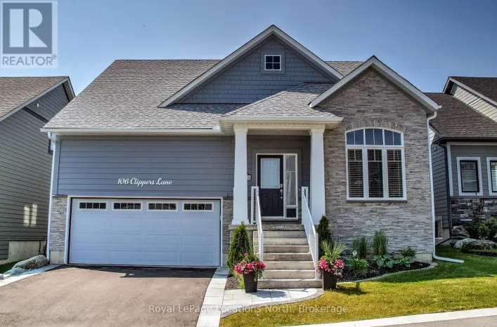 106 CLIPPERS LANE, Blue Mountains