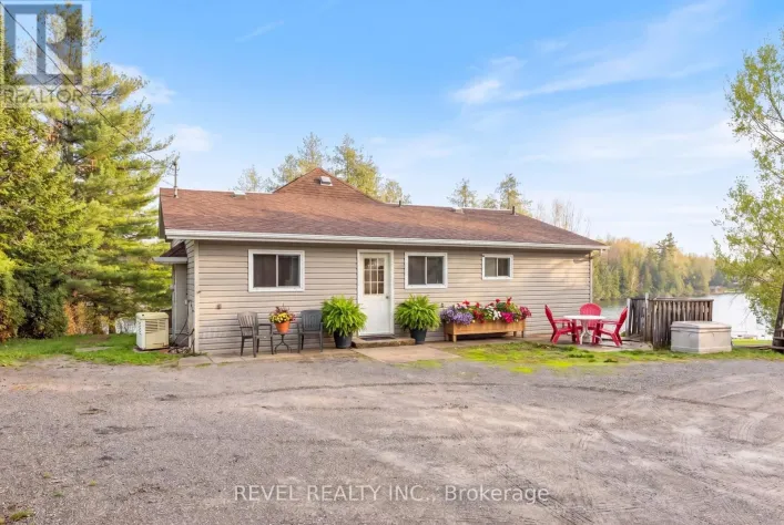 106 COLDSTREAM ROAD, Kawartha Lakes