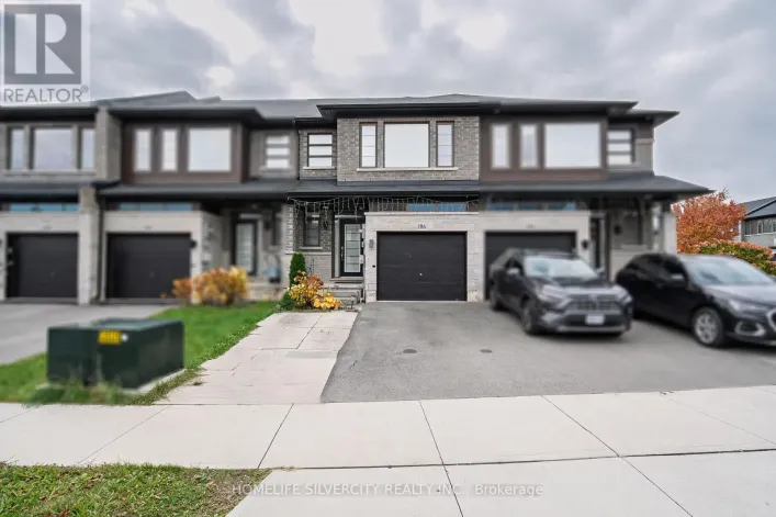 106 COLUMBUS GATE, Hamilton