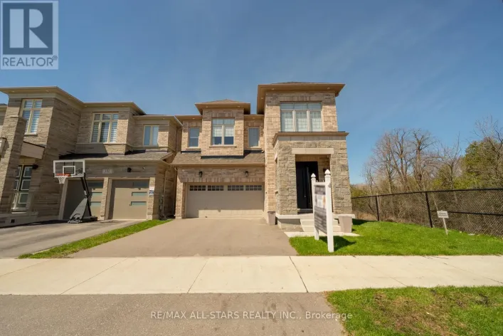 106 CONDUCTOR AVENUE, Whitchurch-Stouffville