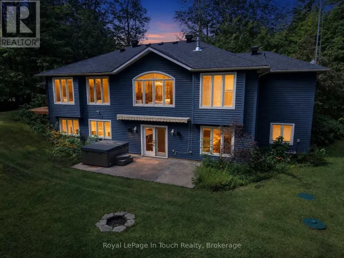 106 COPELAND CREEK DRIVE, Tiny