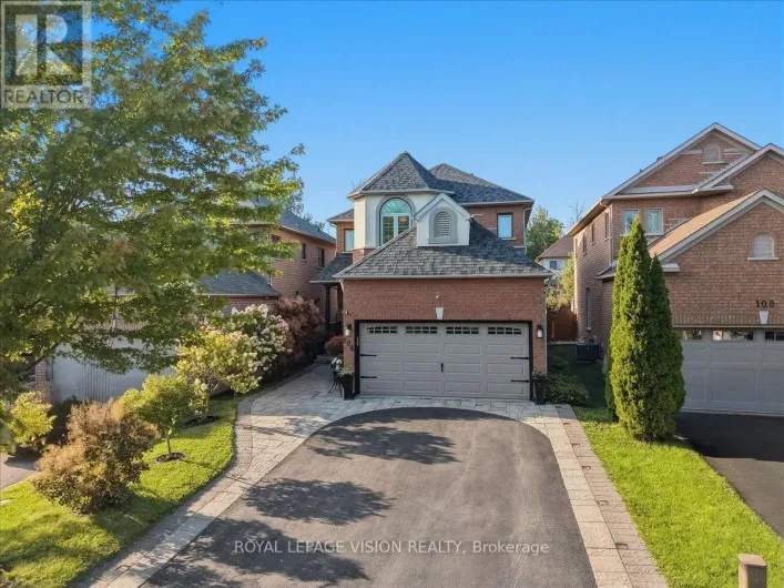 106 COPLEY STREET, Pickering