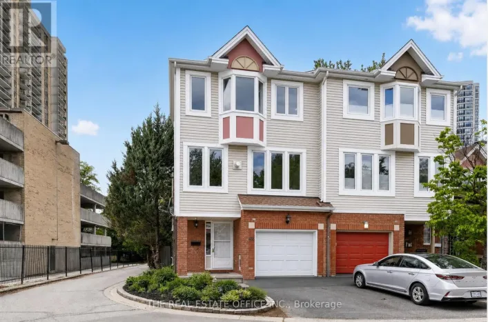 106 CORSICA PRIVATE, Ottawa