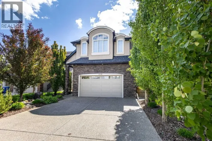 106 Cranarch Landing SE, Calgary