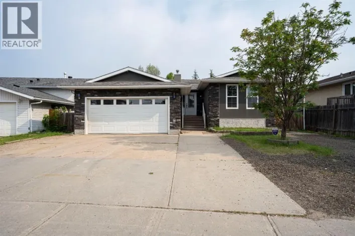 106 Cruickshank Road, Fort McMurray