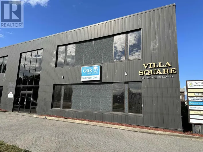 106 Cumberland ST, Thunder Bay
