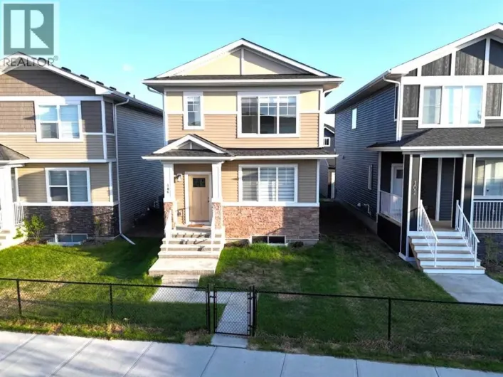 106 Dawson Harbour Grove, Chestermere