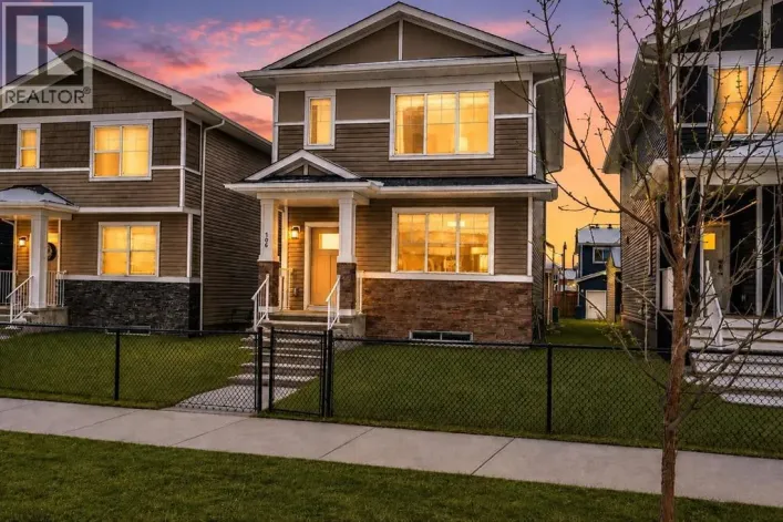 106 Dawson Harbour Grove, Chestermere