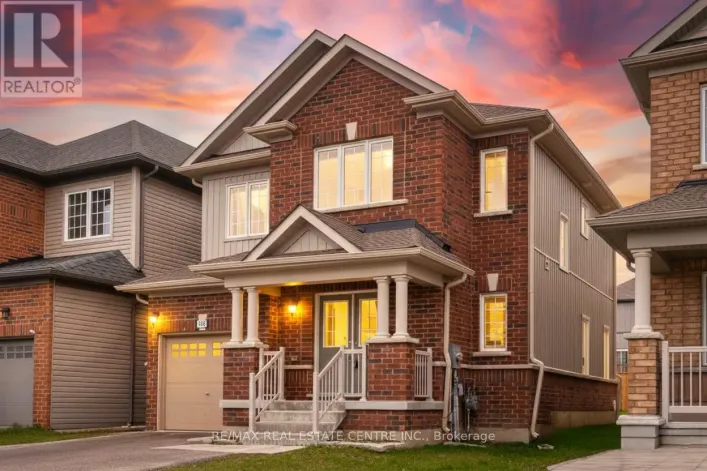 106 DIANA DRIVE, Orillia