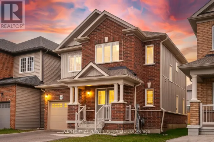 106 DIANA DRIVE, Orillia