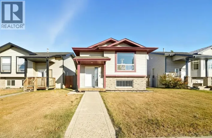 106 Drummond Close, Red Deer