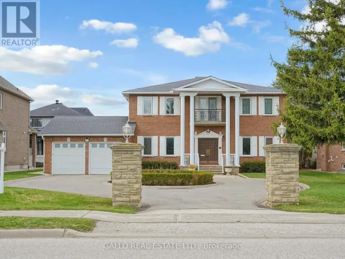 106 DUNCAN ROAD, Richmond Hill