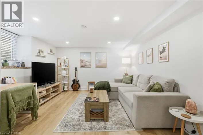 106 EAST Avenue S Unit# 1, Hamilton