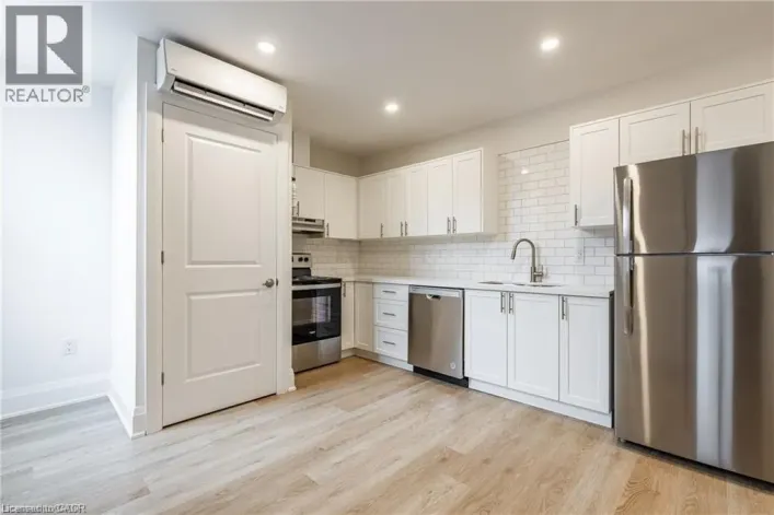 106 EAST Avenue S Unit# 2, Hamilton