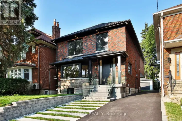 106 EASTBOURNE AVENUE, Toronto