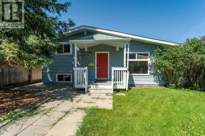 106 Elma Street W, Okotoks