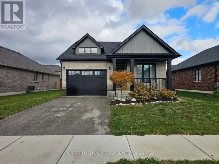 106 EMERSON WAY, West Grey