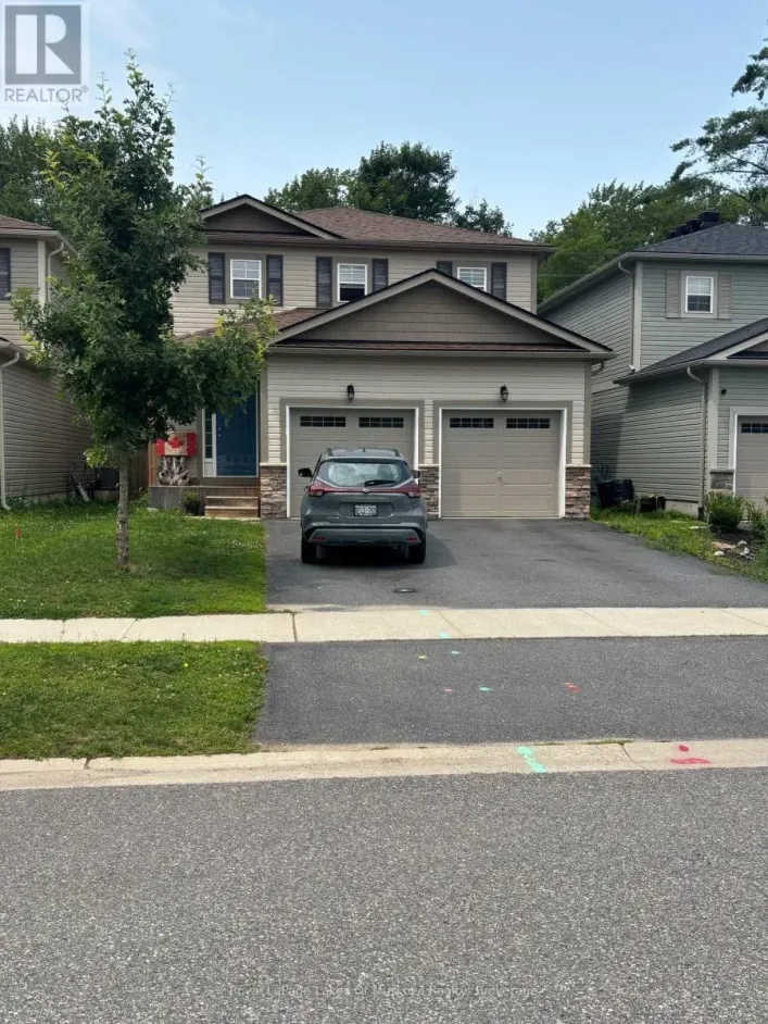 106 FIELDSTREAM CHASE, Bracebridge