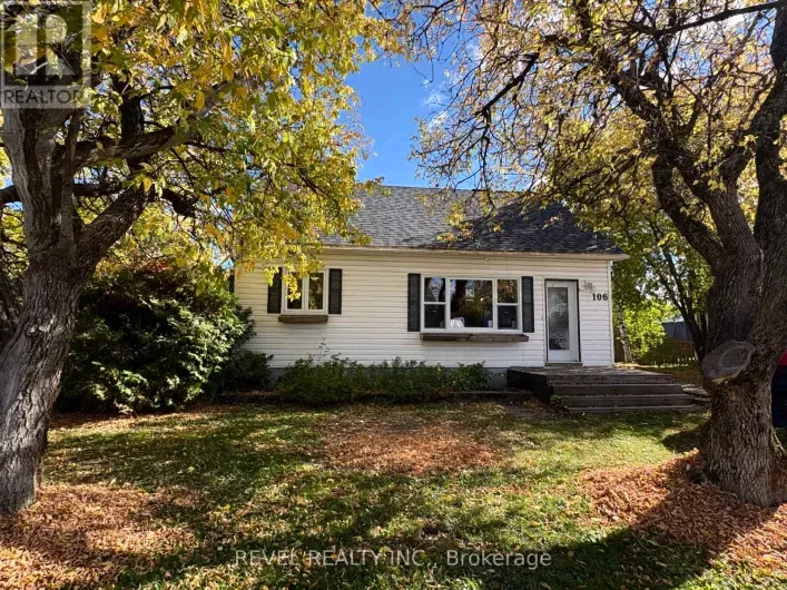 106 FIFTEENTH AVENUE, Cochrane