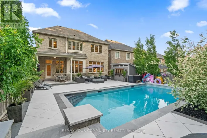 106 FOREST GROVE COURT, Aurora