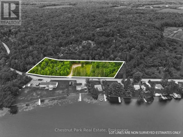 106 GOLF COURSE ROAD, Magnetawan