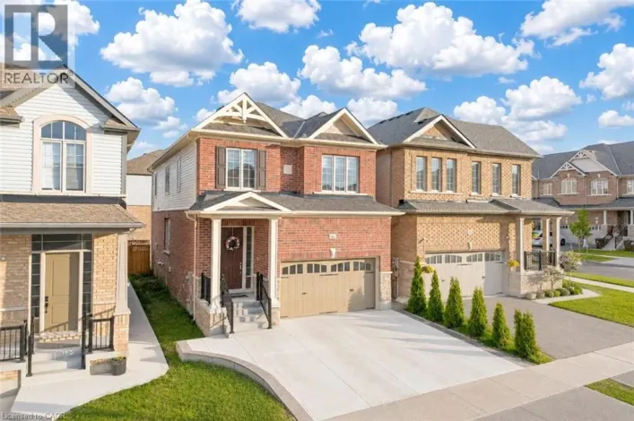 106 HALDIMAND Street, Kitchener