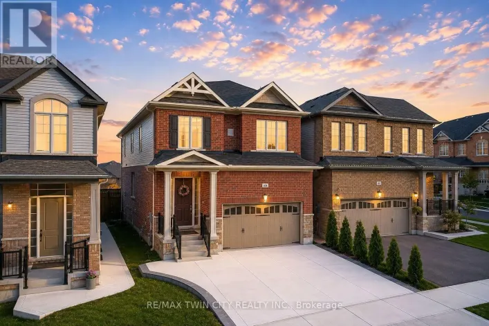 106 HALDIMAND STREET, Kitchener